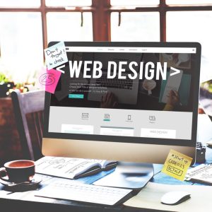 Basic Website Package