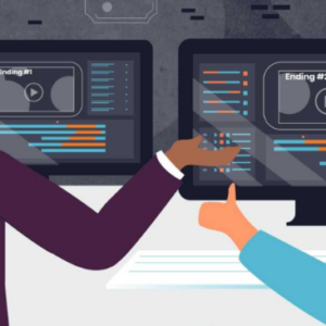 Basic Application Development